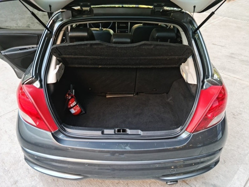 Imagen 20 de 20 de Peugeot 207 2012 1.6 Gti 156cv Cassano Automobili