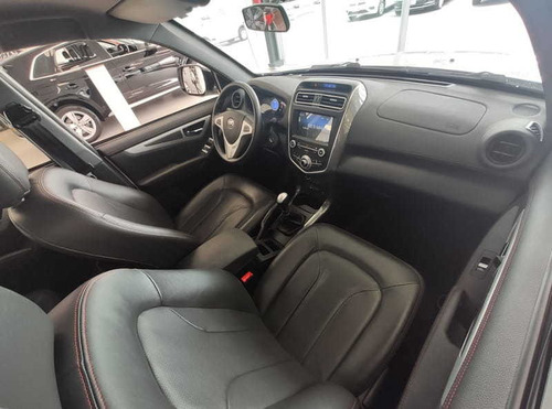 Lifan X60 1.8 Talent 16v 128cv 5p Mec.