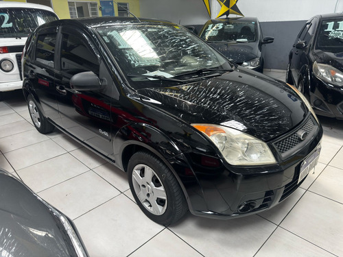 Ford Fiesta Ford Fiesta Hatch 1.0 (Flex)