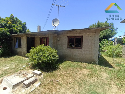 Se Vende Casa 3 Dormitorios En Biarritz A Terminar