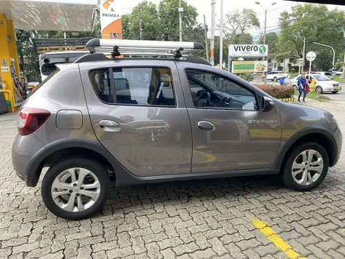 Renault Stepway 1.6 Zen
