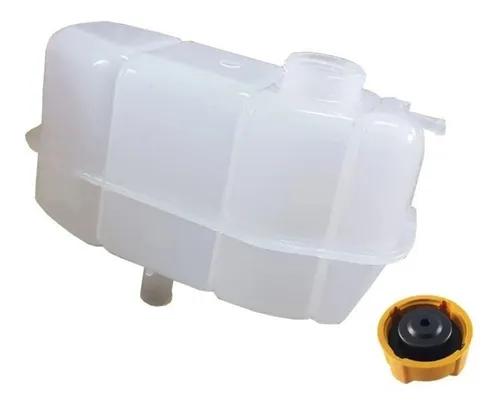 comprar Deposito Agua Fiat Palio Siena Idea Fire 1.4 1.8 Behr + Tapa