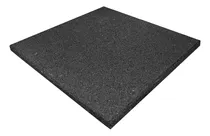 Comprar Piso Caucho Reciclado 1x1x10 Gimnasio Box Crossfit Hogar
