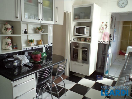 Imagem 5 de 15 de Apartamento - Vila Mazzei - Sp - 379420