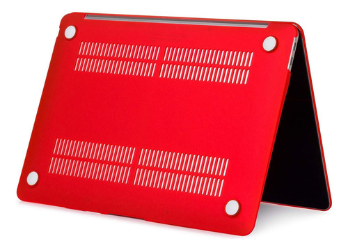 Se7enline Funda Compatible Con Macbook Air De 13 Pulgadas 20