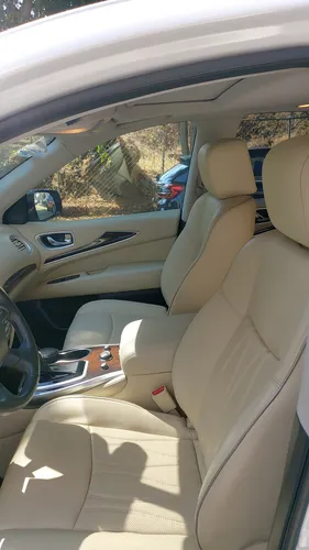 Infiniti QX60 3.5 Perfection Plus Cvt