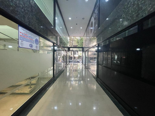 Imagen 4 de 7 de Se Vende Local Comercial Torre D&d 29m² Las Mercedes