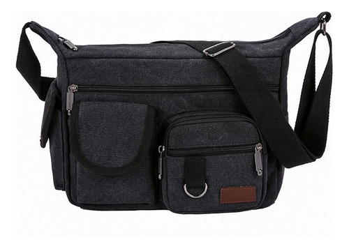 Bolso Bandolera Para Hombre, Bolsos De Mensajero, Bolsas De