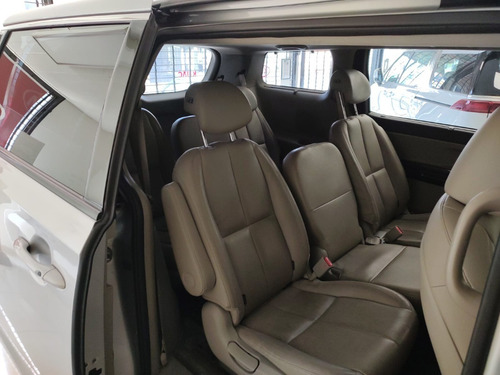 Imagen 9 de 10 de Kia Carnival 2019