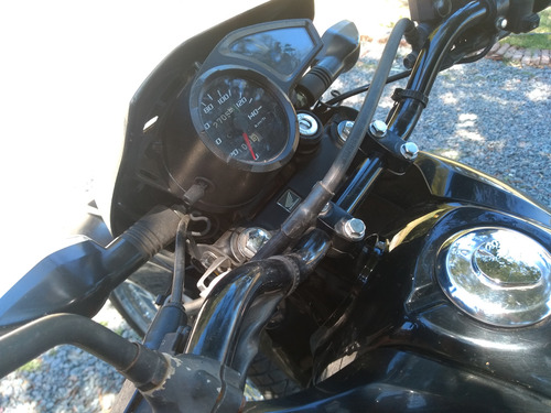 Honda Xr 150 Muy Bien Estado, Excelente Mantenimiento