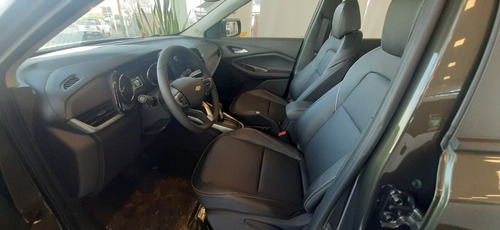 Chevrolet Montana 1.2 Premier At