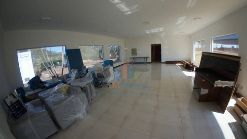 Imagem 8 de 30 de Galpão À Venda, 1.1927 M² Por R$ 39.526.000 - Betel - Paulínia/sp - Ga0004
