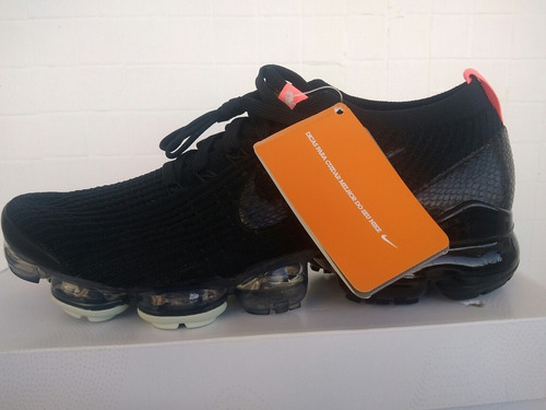 Tênis Vapor Max Flyknit 3 Og Dswt