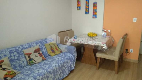 Imagem 5 de 15 de Apartamento-à Venda-vila Isabel-rio De Janeiro - Cpap20514