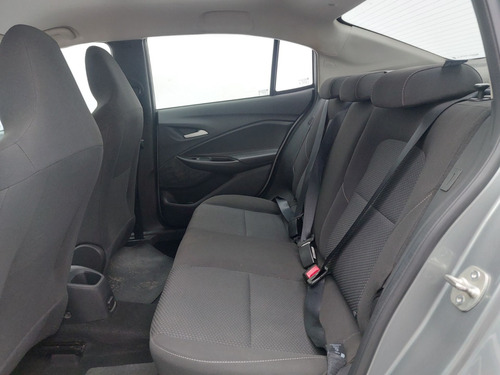 Chevrolet Onix 1.0 FLEX PLUS LT MANUAL