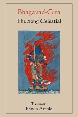 Libro Bhagavad-gita Or The Song Celestial. Translated By ...