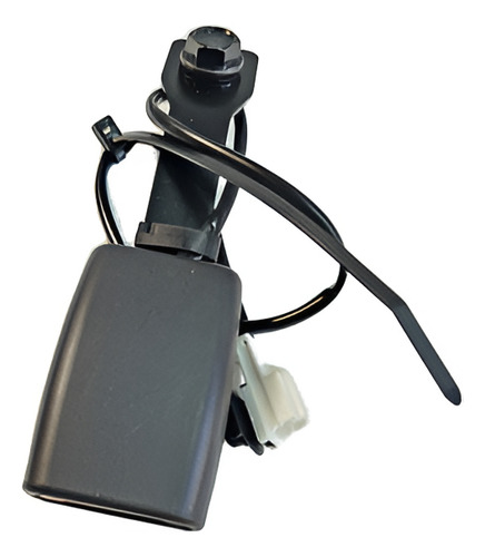 Hembra Contra Cinturon Derecho Tornado Van 22-24 Original