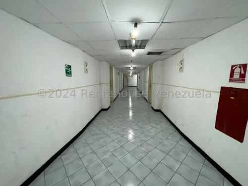 Edificio En Venta 24-28517
