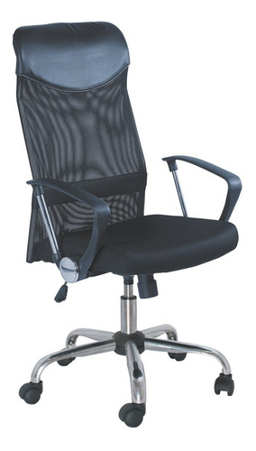 Sillon De Computacion Ejecutivo Respaldo Alto Premium