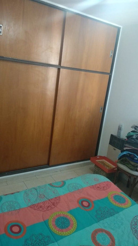 Imagen 7 de 14 de Venta 1 Dormitorio En Barrio Alberdi Con Terraza Y Asador Propio A Mts De Nuevo Centro Shopping