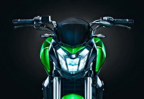 Bajaj Dominar 400 0km 2022 Nueva