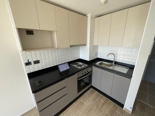 Hermoso Depto En Arriendo Cercano A Universidades