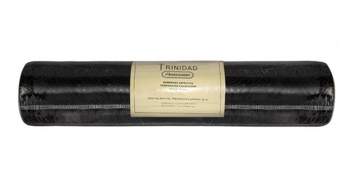 Membrana Asfaltica Trinidad 40kg Pennsylvania- Ynter 