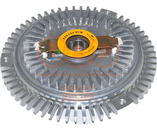 Fan Clutch Mazda Bt-50 4x2