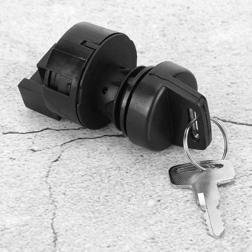Imagen 4 de 8 de Llave De Encendido Abs Ajuste Para Polaris Sportsman 400 500