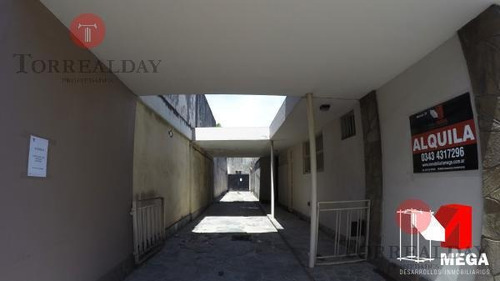 Cochera - Parana