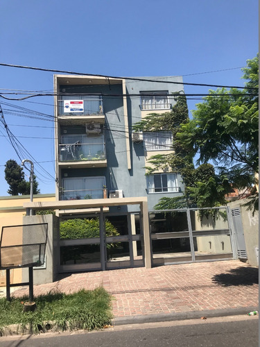 Venta Departamento 3 Ambientes Con Cochera En Vicente López