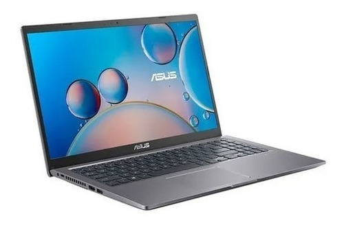 Imagen 2 de 9 de Notebook Asus X515ea Intel Core I3 1115g4 12gb 256gb Ssd Dos