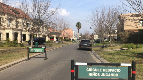 Imagen 12 de 14 de Excelente Lote Al Agua, Barrio Cabos Del Lago, Nordelta