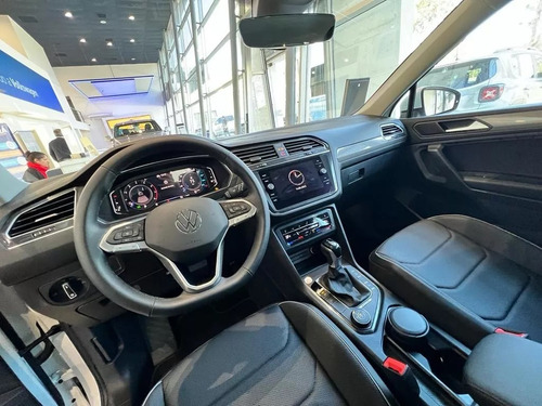 Volkswagen Tiguan 350tsi Life 2.0 4motion My23 Línea Nueva