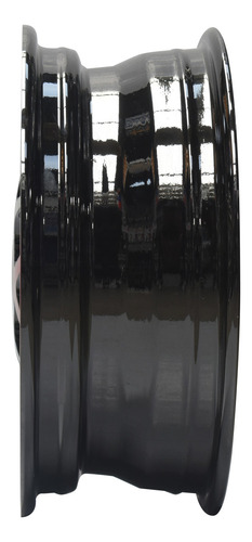 Par De Rines Cosmic 15 X 5.5 Ancho 5/112 Para Vocho Combi Color Negro