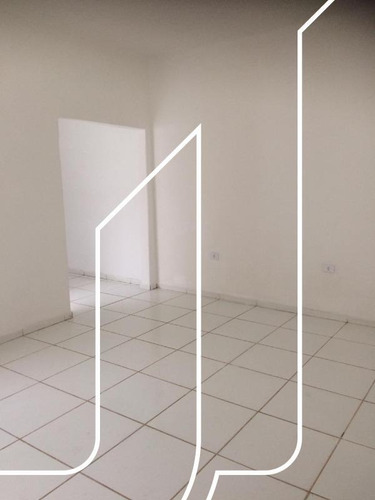 Imagem 2 de 16 de Casa Comercial À Venda, Vila Santana - Sorocaba/sp - 6154