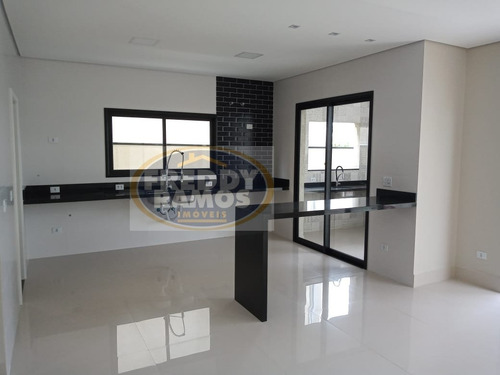 Imagem 6 de 30 de Casa A Venda No Bairro Jardim Rodeio Em Mogi Das Cruzes - - 396-1
