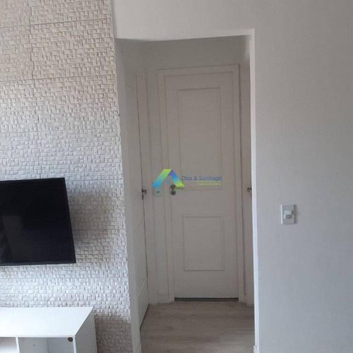 Imagem 11 de 16 de Apartamento Reformado 48 Metros, 2 Dormitorios, 1 Vaga Lazer Completo, A Poucos Minutos Da Estação Do Metro Carrão Otimo Valor!!! - Ap5458