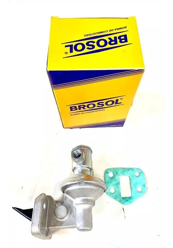 Bomba Transf.combustiveldiesel D20 Motors4 91/ 260900 Brosol