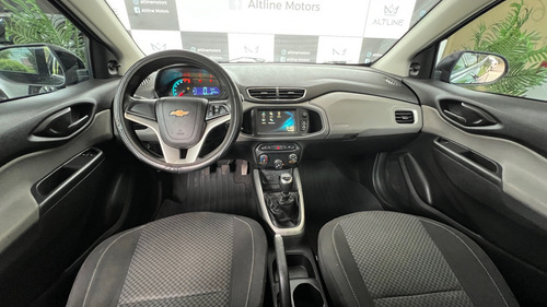 Chevrolet Onix 1.0 Lt 5p