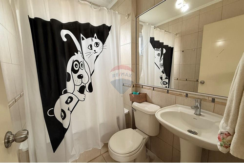 Excelente Casa En Venta Valle De Notros