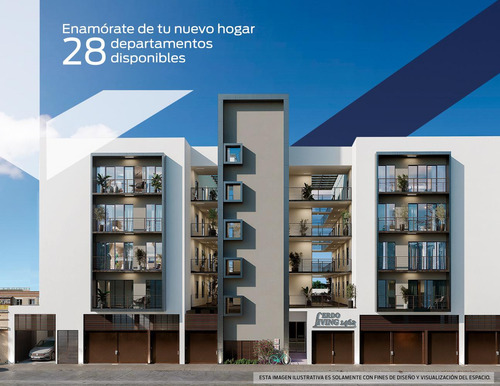 Departamentos En Venta En El Centro De Veracruz