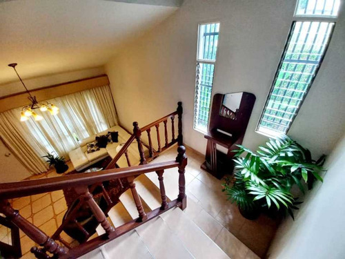 Imagen 17 de 22 de En Venta Casa En Las Chimeneas