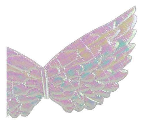 Disfraz Infantil De Ala De Ángel Para Fiesta De