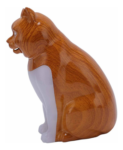 Cat Table Usb Charging Sound Effect Stepless
