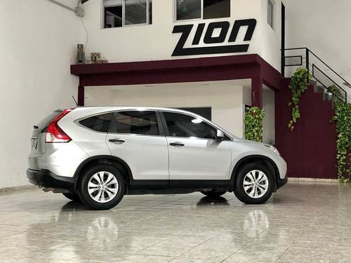 Honda Crv