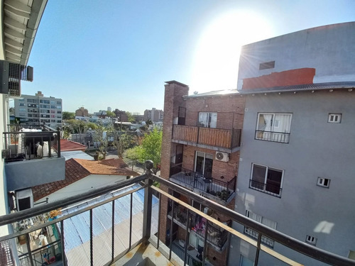 Imagen 11 de 21 de Departamento Venta 2 Ambientes Con Cochera Tigre