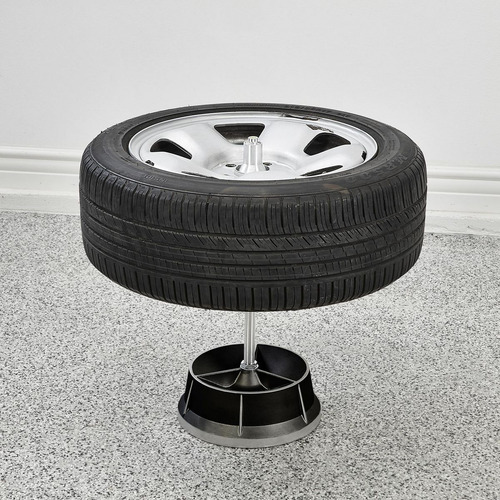 Balanceadora De Llantas Para Rines Automotrices Cantidad De Granos 0