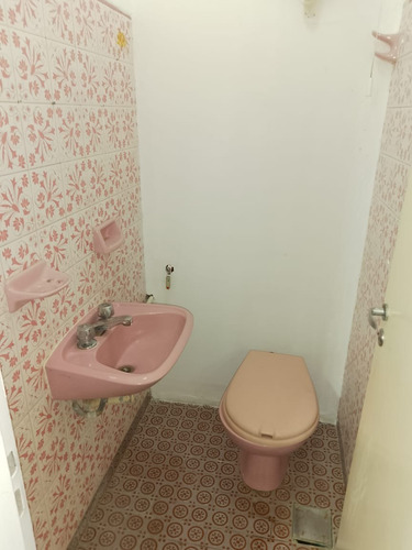 Alquiler De Duplex En Castelar Norte