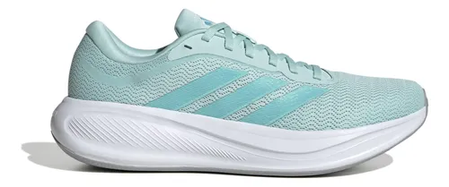 Tênis Masculino E Feminino Response Runner 2 adidas Azul Liso 39 Br